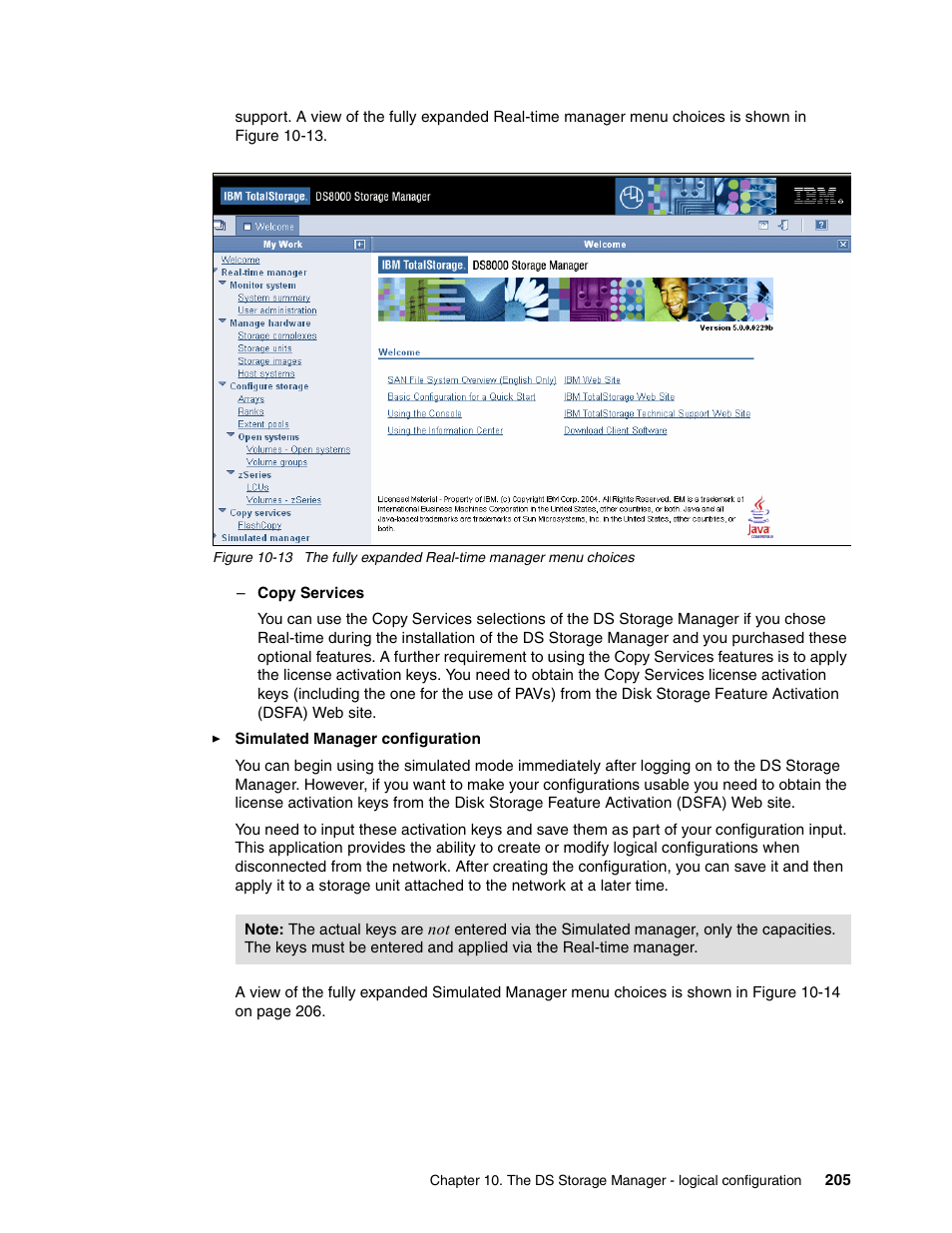 IBM DS8000 User Manual | Page 227 / 450
