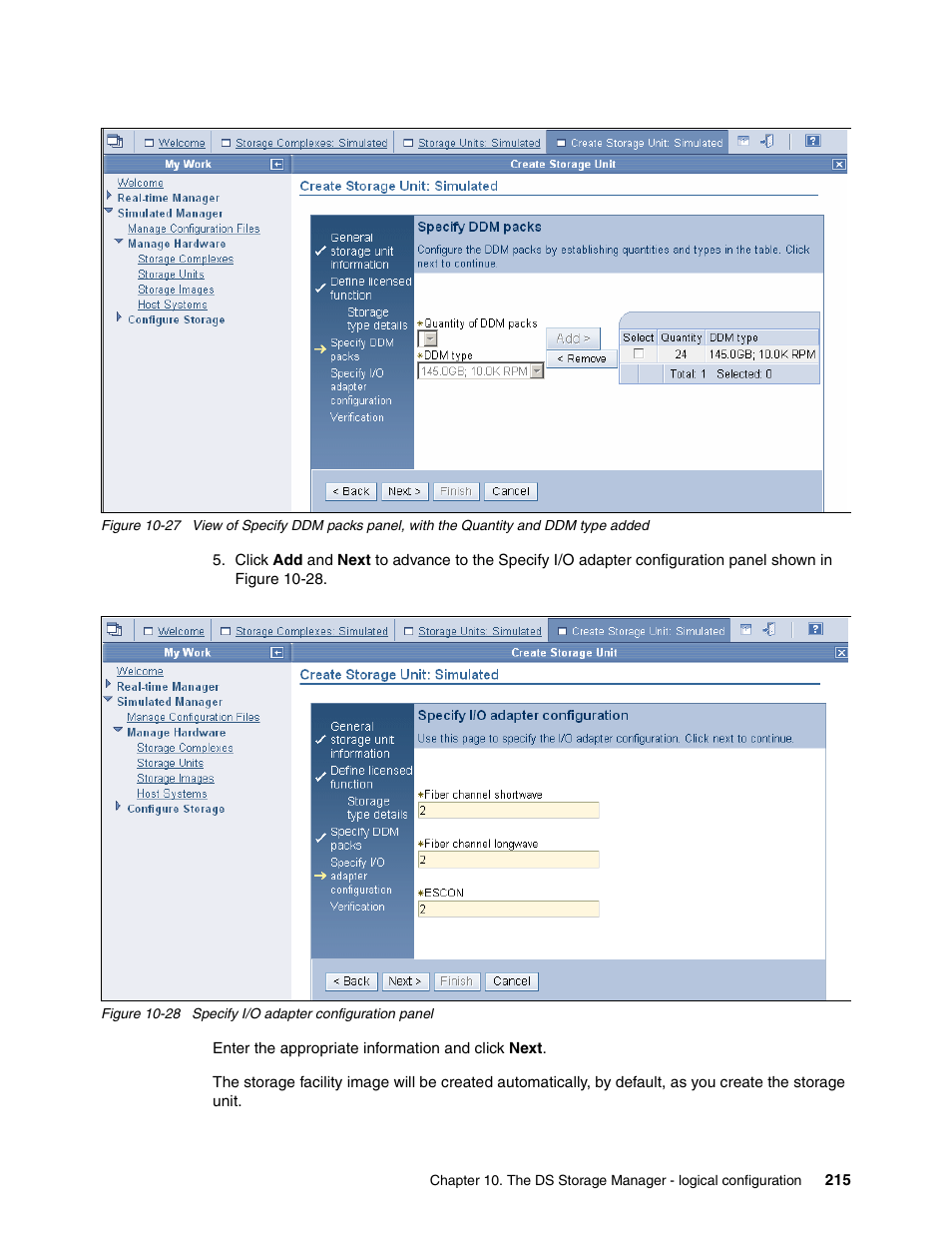 IBM DS8000 User Manual | Page 237 / 450
