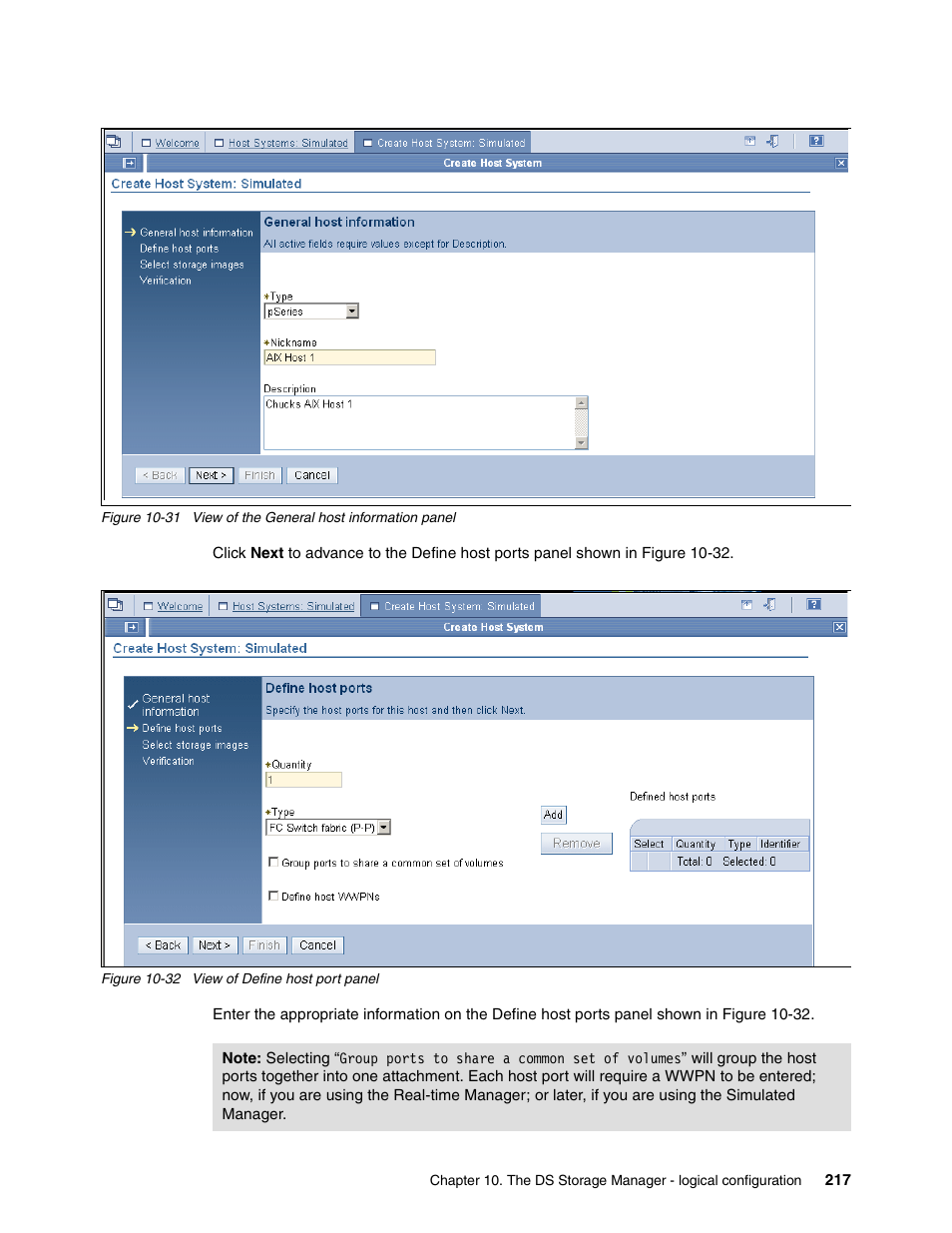 IBM DS8000 User Manual | Page 239 / 450