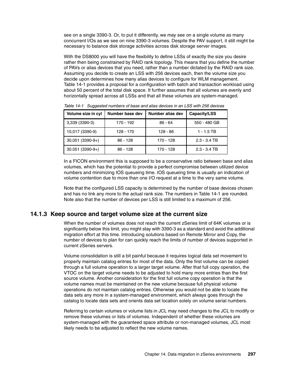 IBM DS8000 User Manual | Page 319 / 450