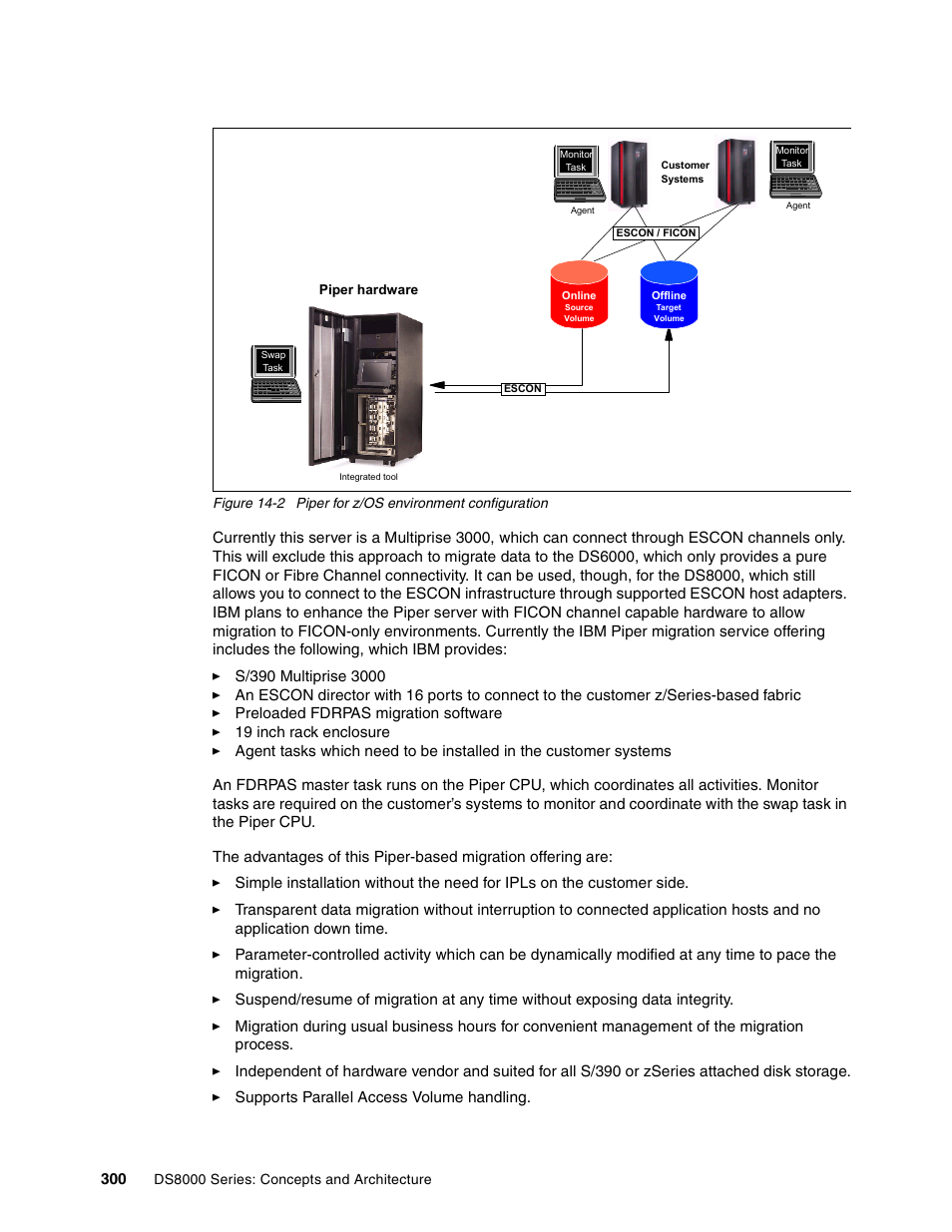 IBM DS8000 User Manual | Page 322 / 450