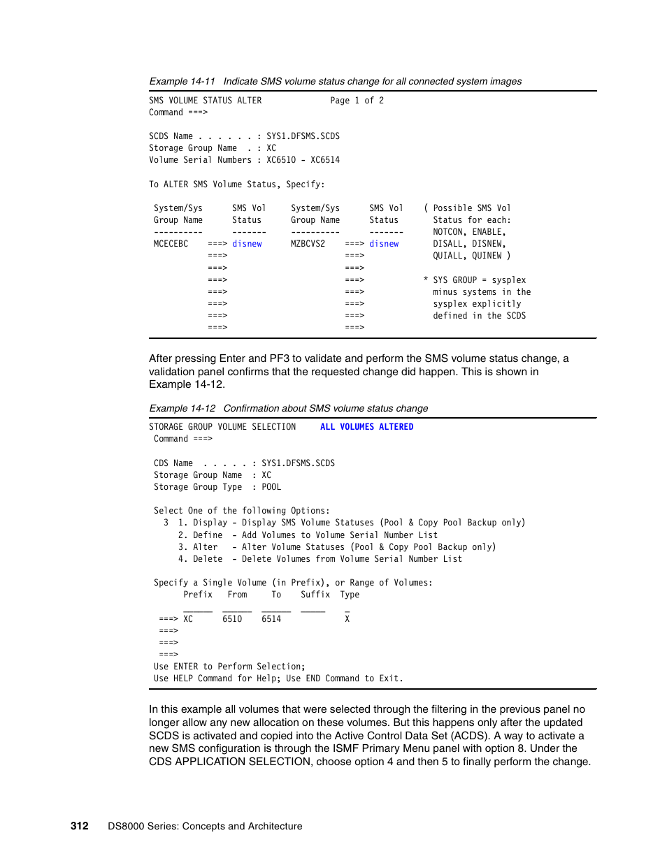 IBM DS8000 User Manual | Page 334 / 450