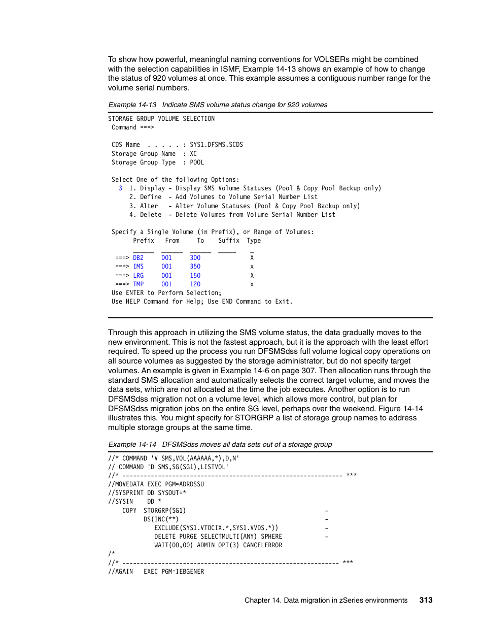 IBM DS8000 User Manual | Page 335 / 450