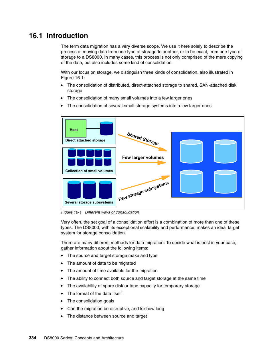 1 introduction | IBM DS8000 User Manual | Page 356 / 450