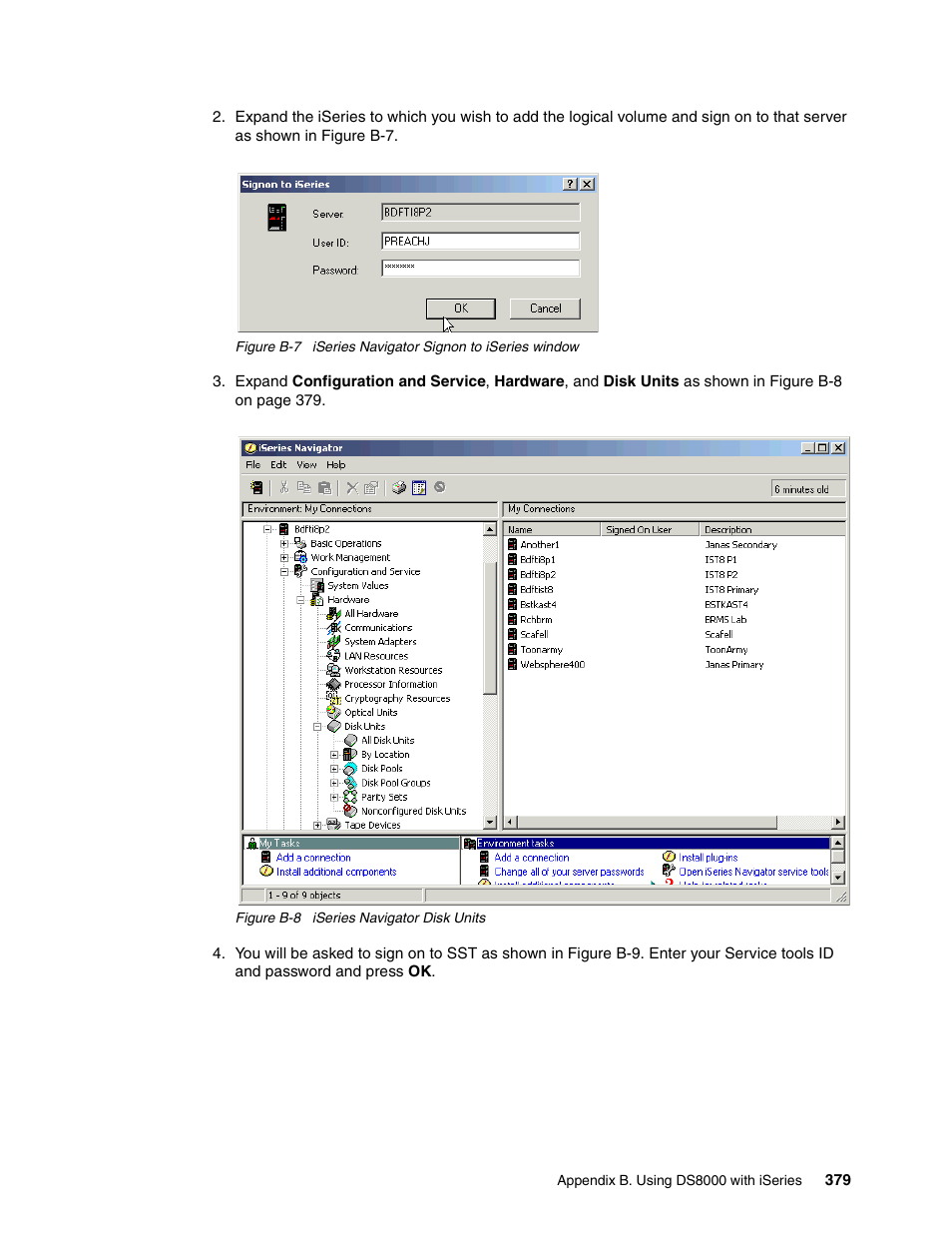 IBM DS8000 User Manual | Page 401 / 450