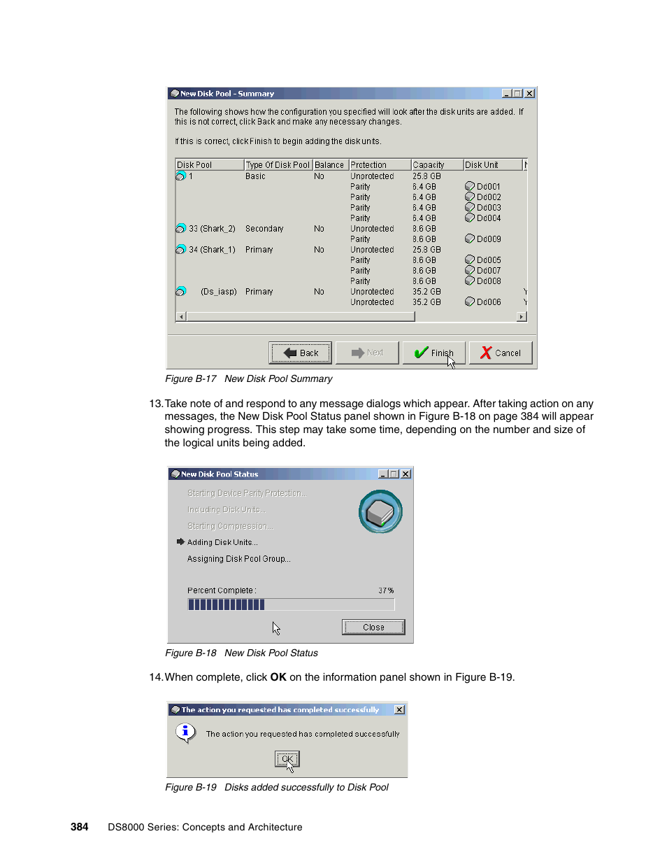 IBM DS8000 User Manual | Page 406 / 450