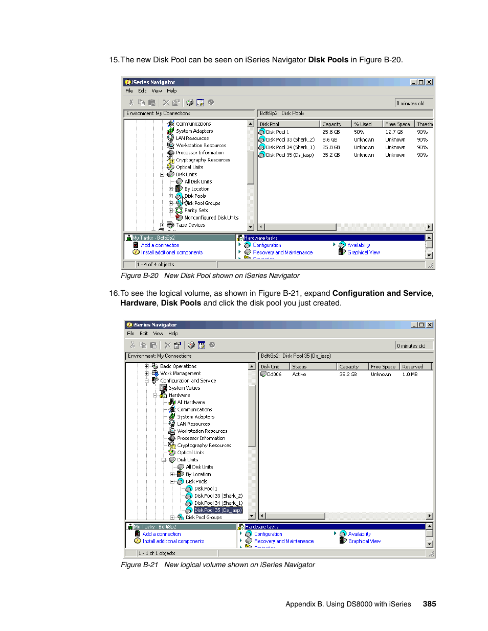 IBM DS8000 User Manual | Page 407 / 450