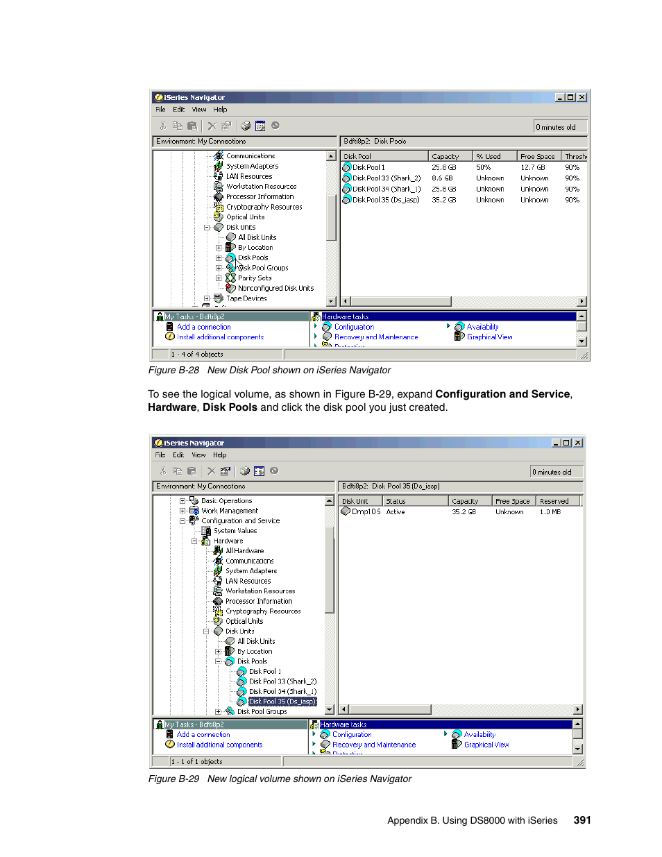 IBM DS8000 User Manual | Page 413 / 450