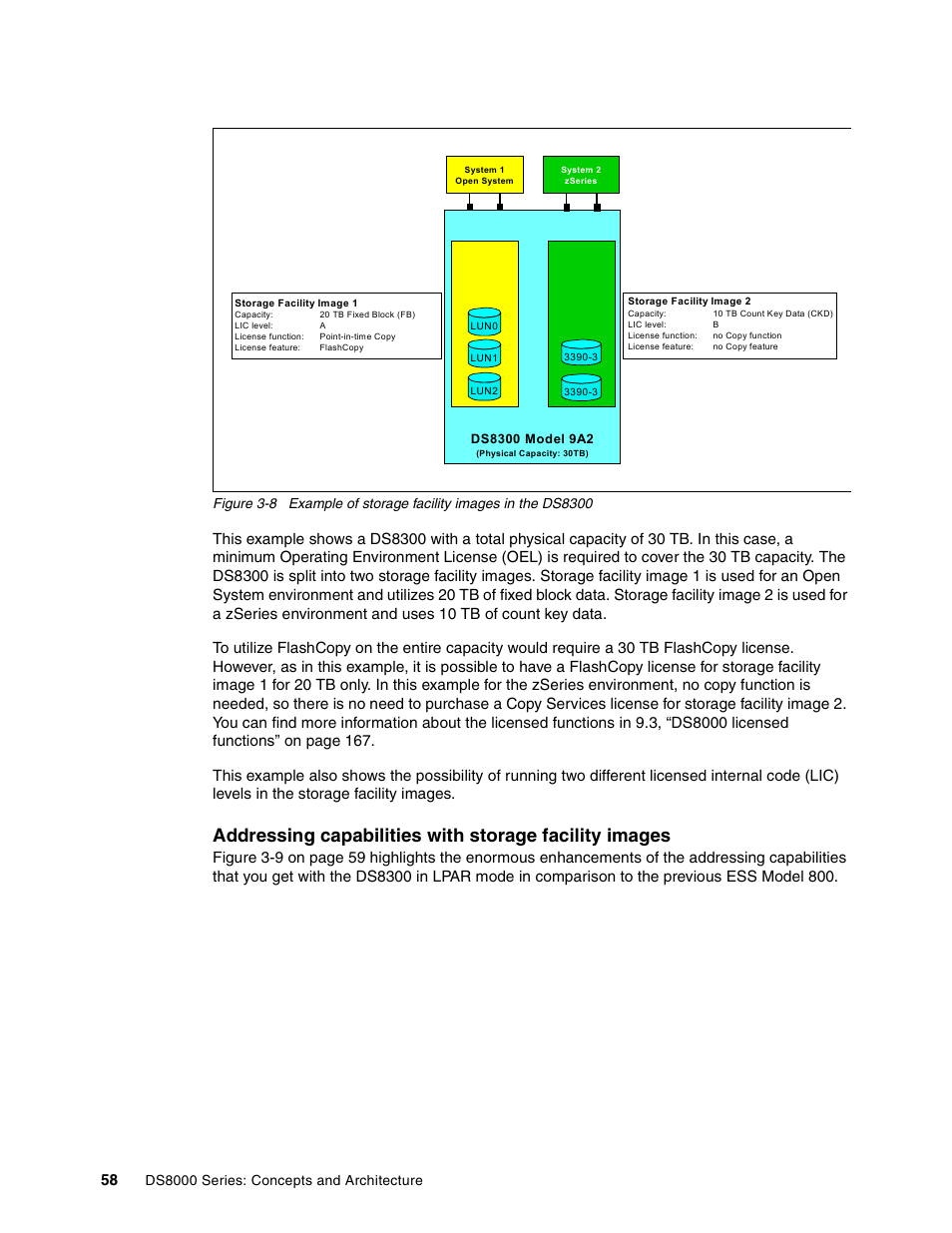 IBM DS8000 User Manual | Page 80 / 450