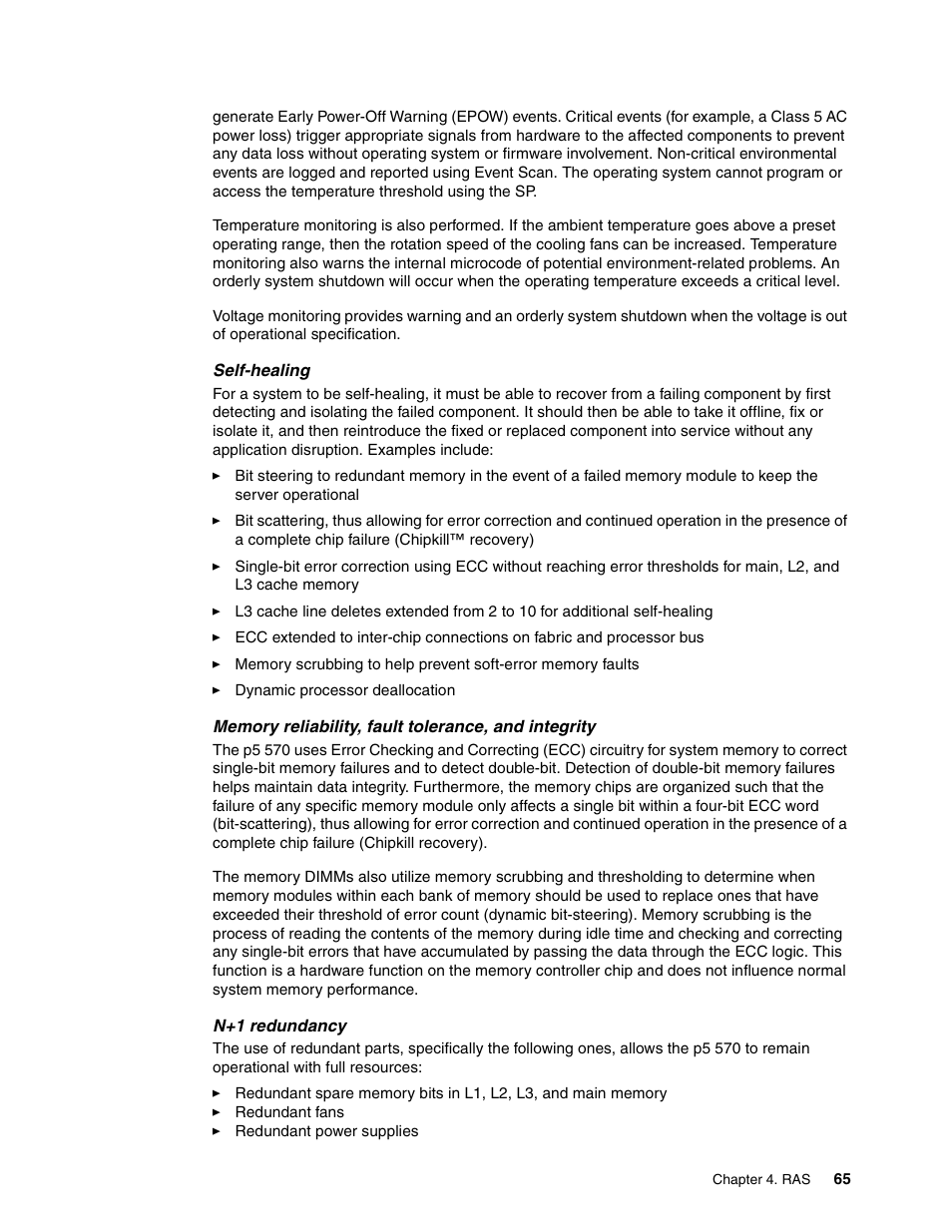 IBM DS8000 User Manual | Page 87 / 450