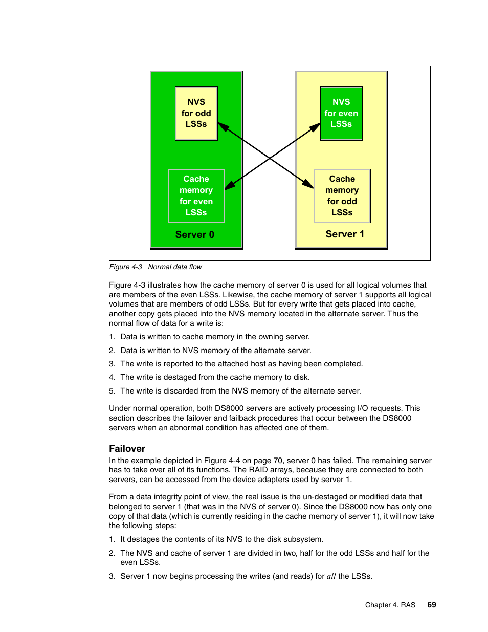 IBM DS8000 User Manual | Page 91 / 450