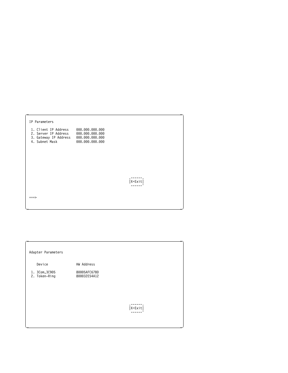 IBM F50 RS/6000 7025 User Manual | Page 102 / 364