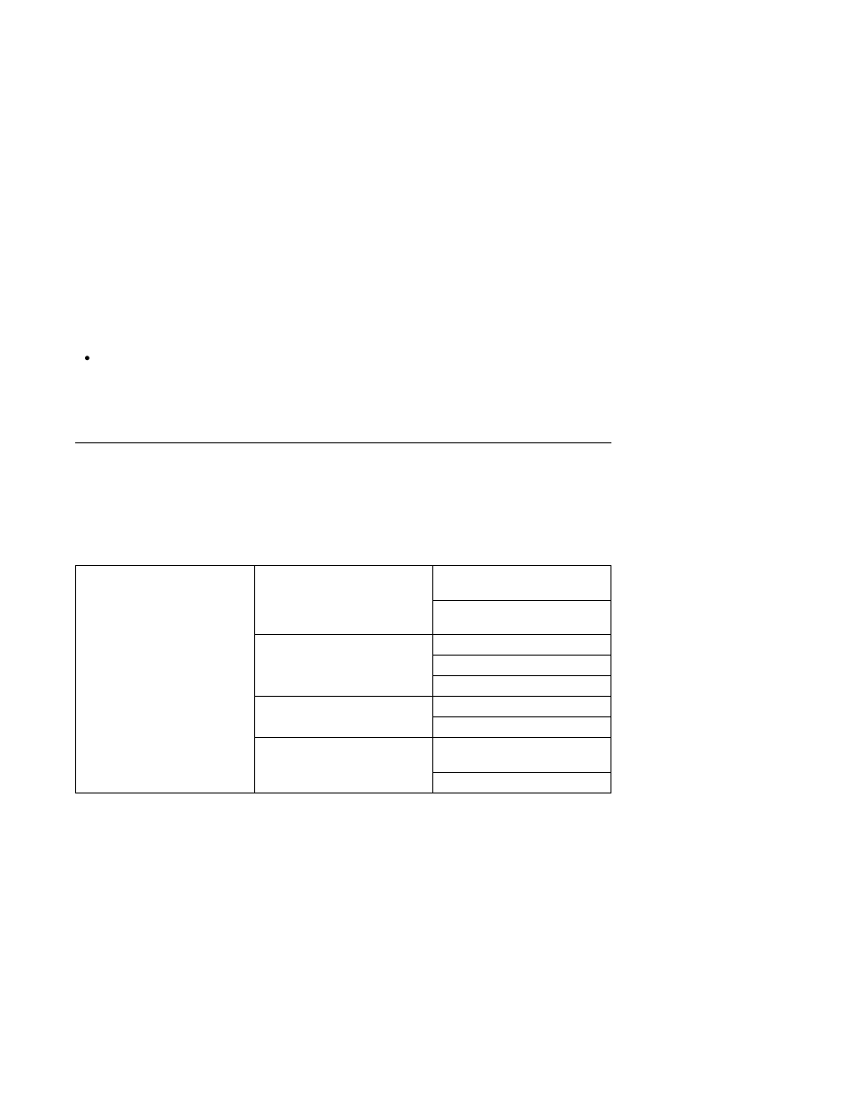 Service processor functions and features | IBM F50 RS/6000 7025 User Manual | Page 132 / 364