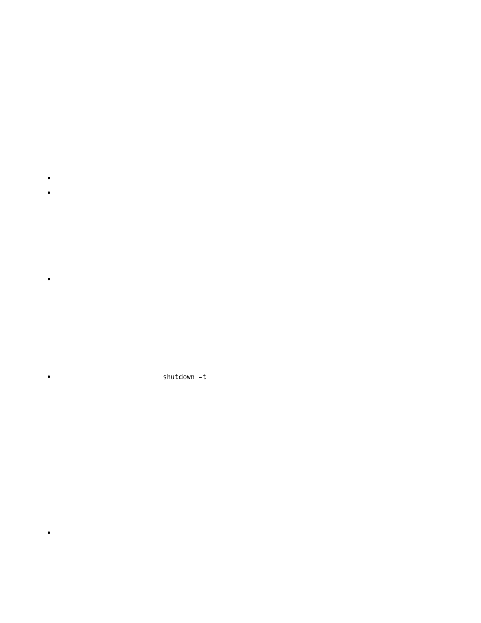 IBM F50 RS/6000 7025 User Manual | Page 134 / 364