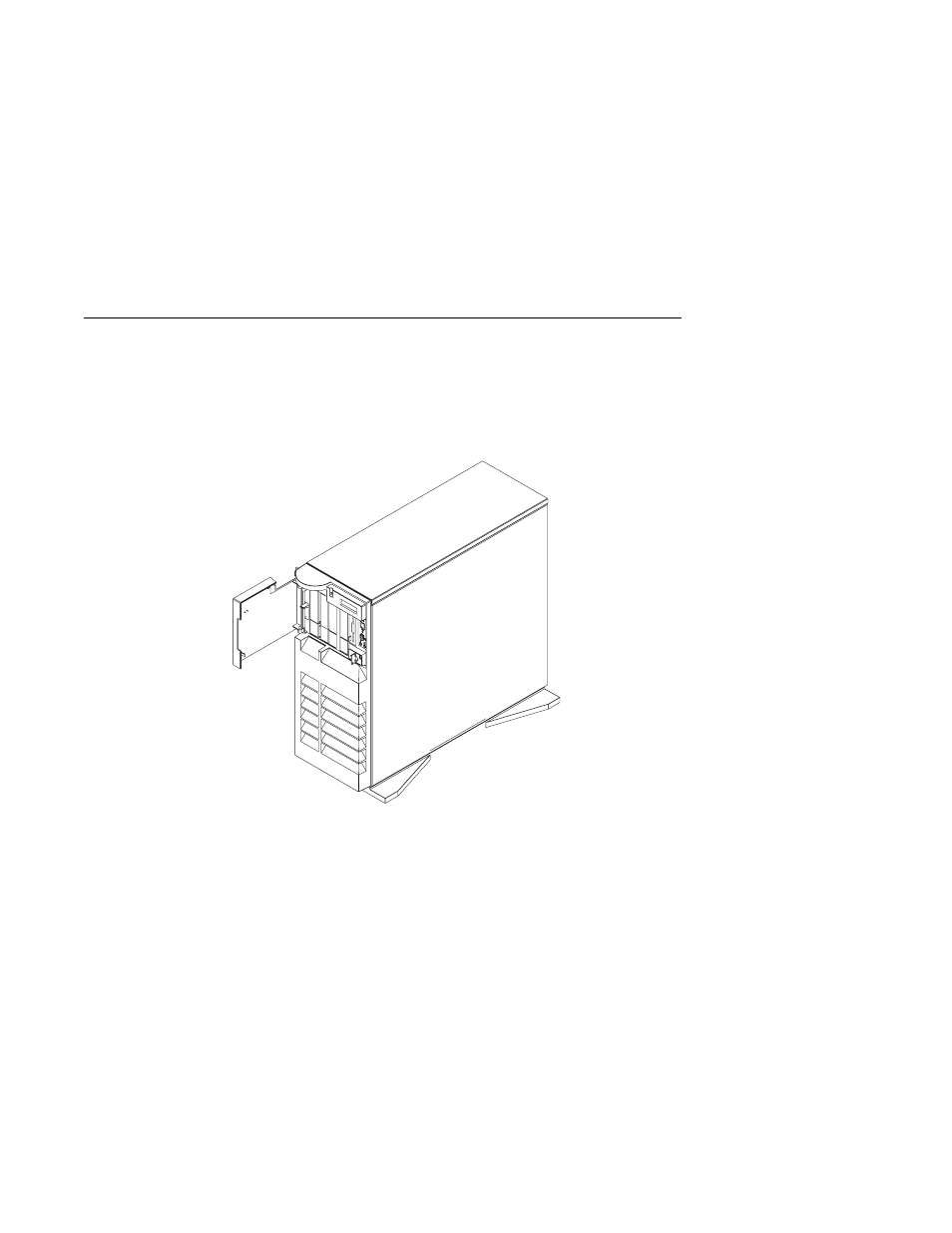 IBM F50 RS/6000 7025 User Manual | Page 150 / 364