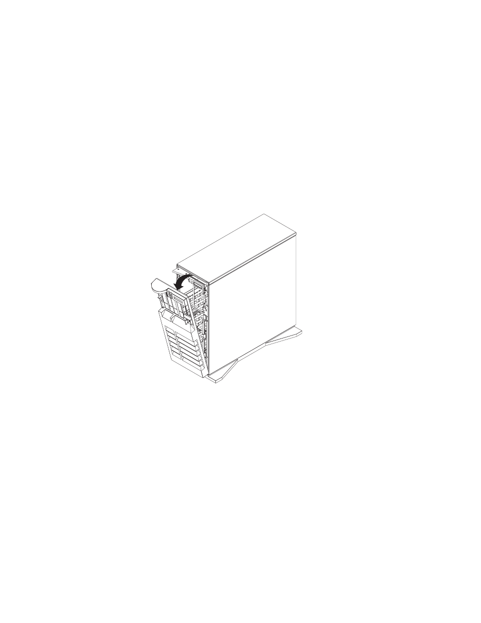 IBM F50 RS/6000 7025 User Manual | Page 153 / 364