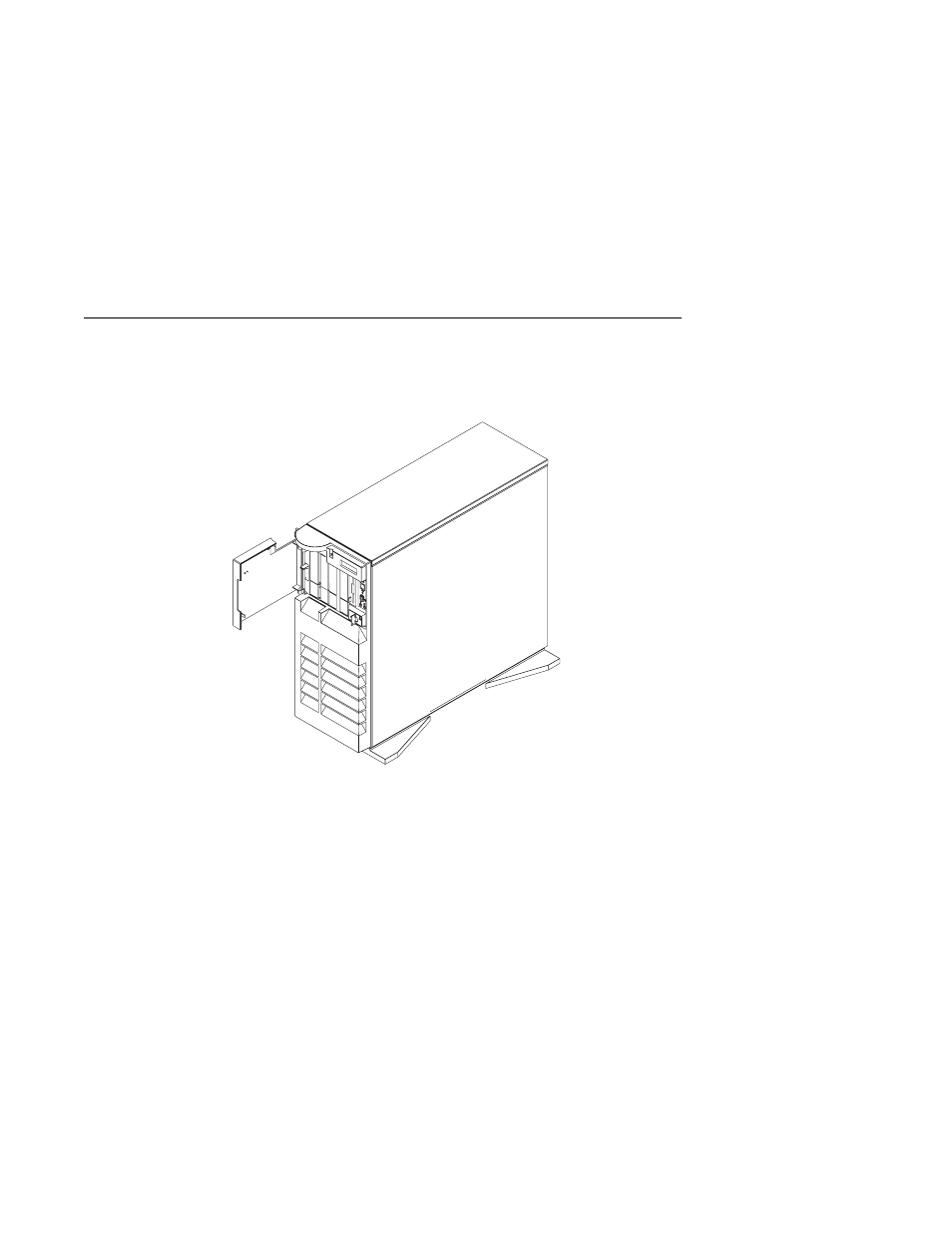 IBM F50 RS/6000 7025 User Manual | Page 154 / 364