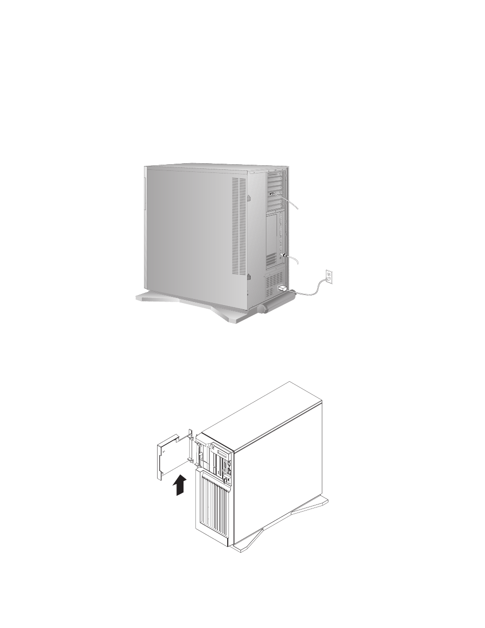 IBM F50 RS/6000 7025 User Manual | Page 157 / 364