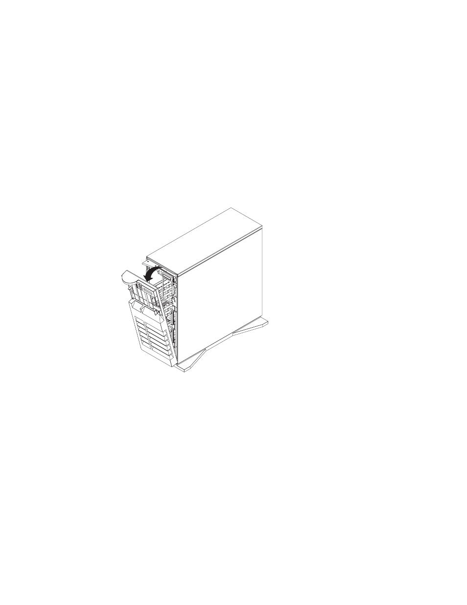 IBM F50 RS/6000 7025 User Manual | Page 158 / 364