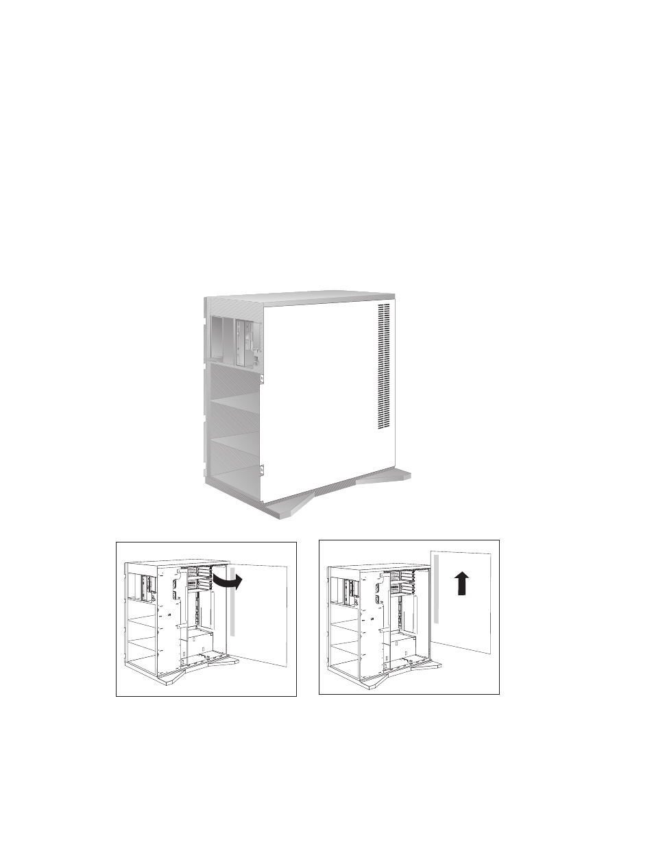 IBM F50 RS/6000 7025 User Manual | Page 159 / 364