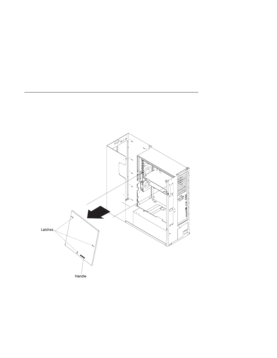 IBM F50 RS/6000 7025 User Manual | Page 160 / 364