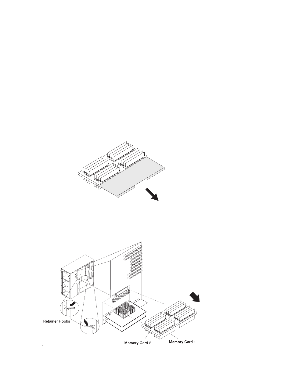 IBM F50 RS/6000 7025 User Manual | Page 166 / 364