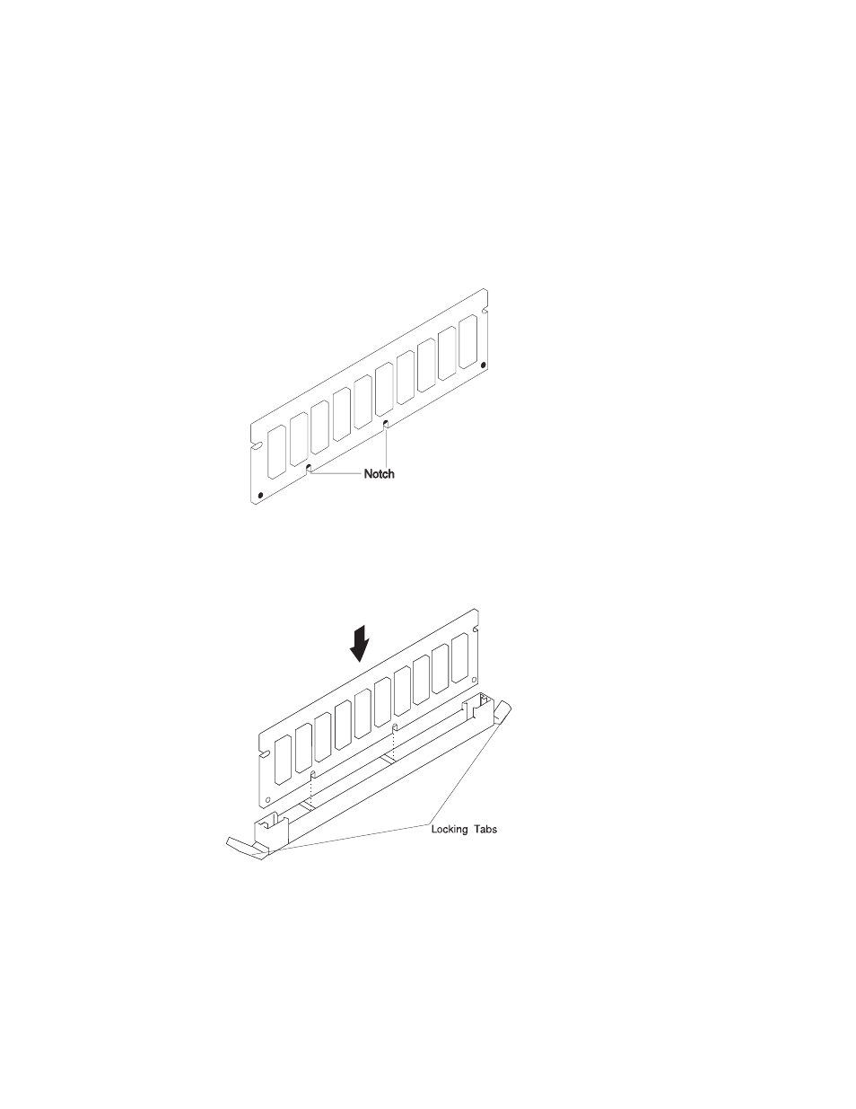 IBM F50 RS/6000 7025 User Manual | Page 170 / 364