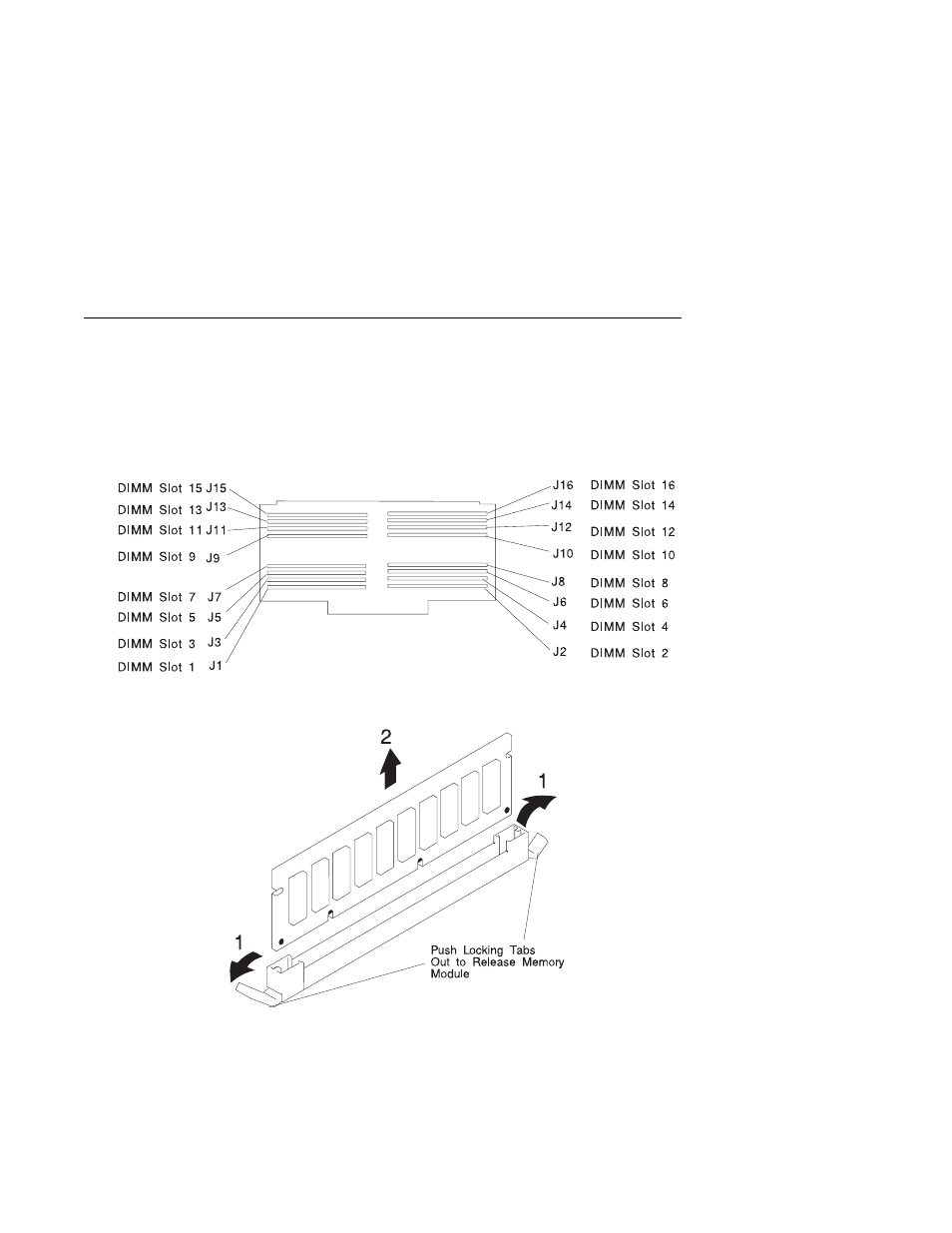 IBM F50 RS/6000 7025 User Manual | Page 172 / 364