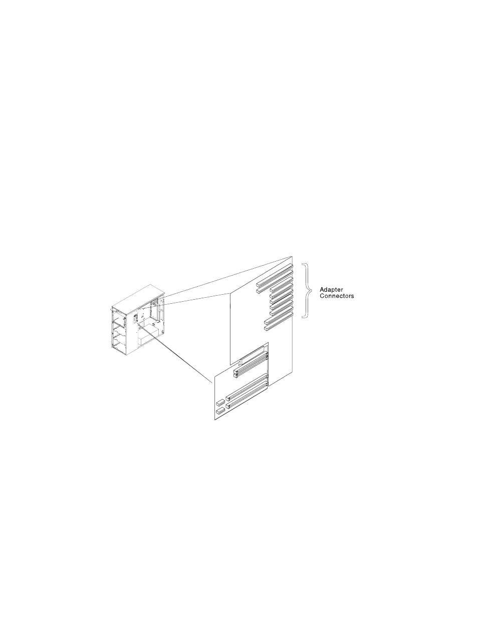 IBM F50 RS/6000 7025 User Manual | Page 175 / 364