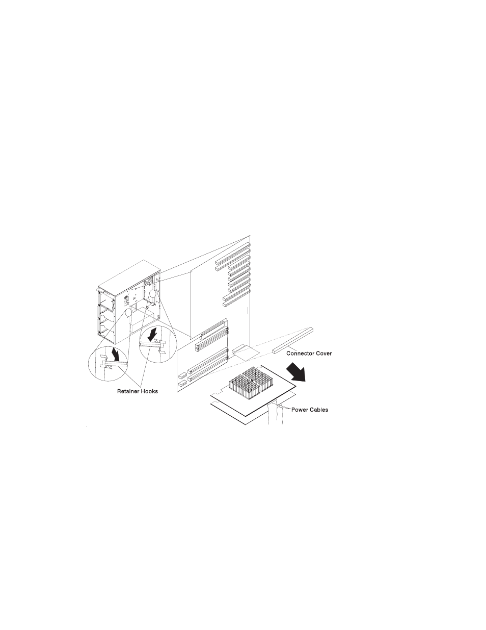 IBM F50 RS/6000 7025 User Manual | Page 182 / 364