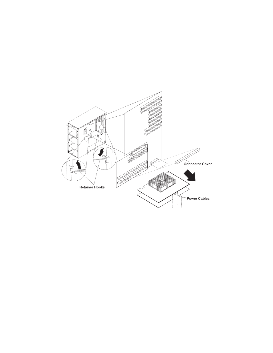 IBM F50 RS/6000 7025 User Manual | Page 183 / 364