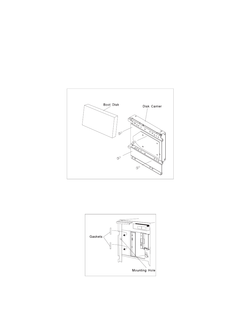 IBM F50 RS/6000 7025 User Manual | Page 189 / 364