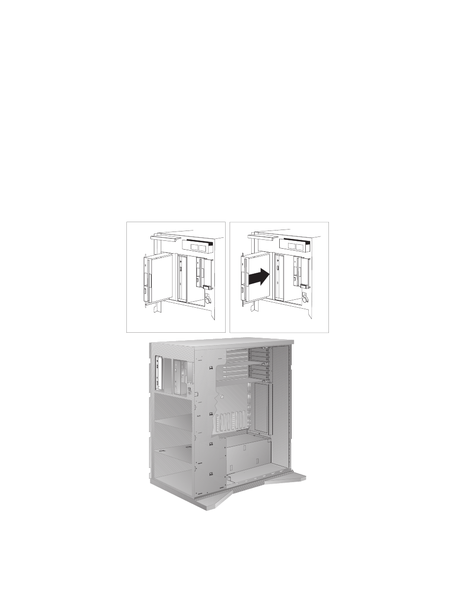 IBM F50 RS/6000 7025 User Manual | Page 191 / 364