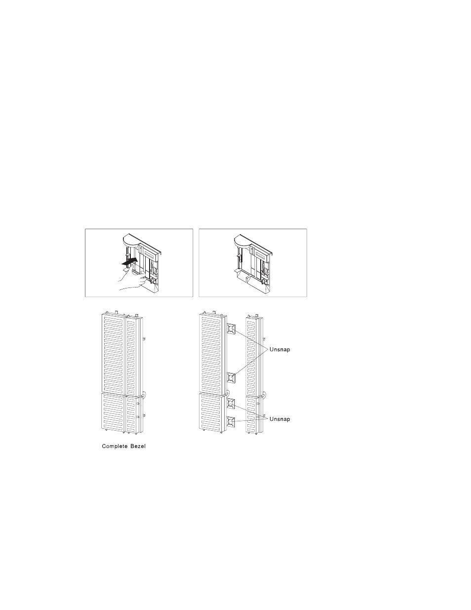 IBM F50 RS/6000 7025 User Manual | Page 194 / 364