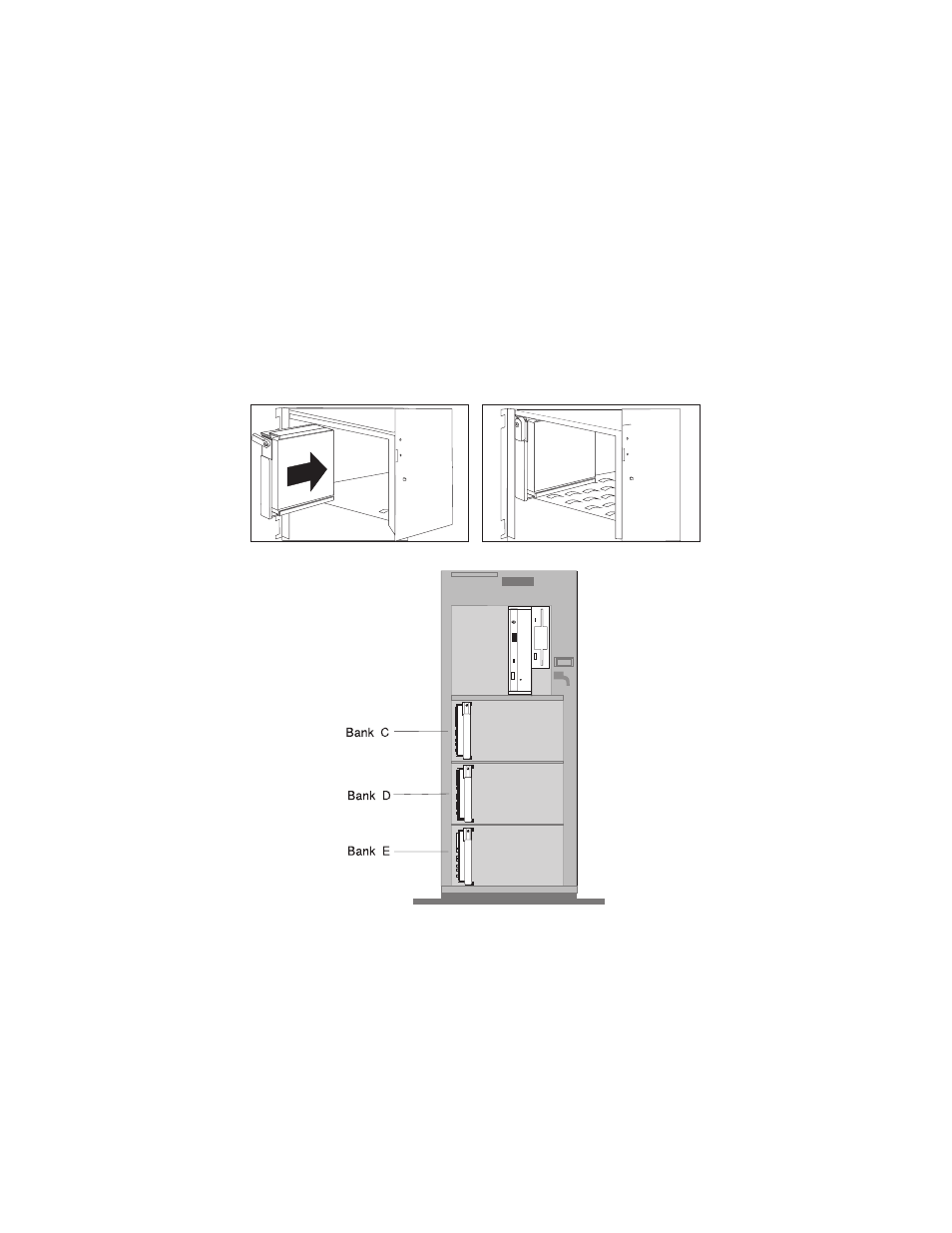 IBM F50 RS/6000 7025 User Manual | Page 201 / 364