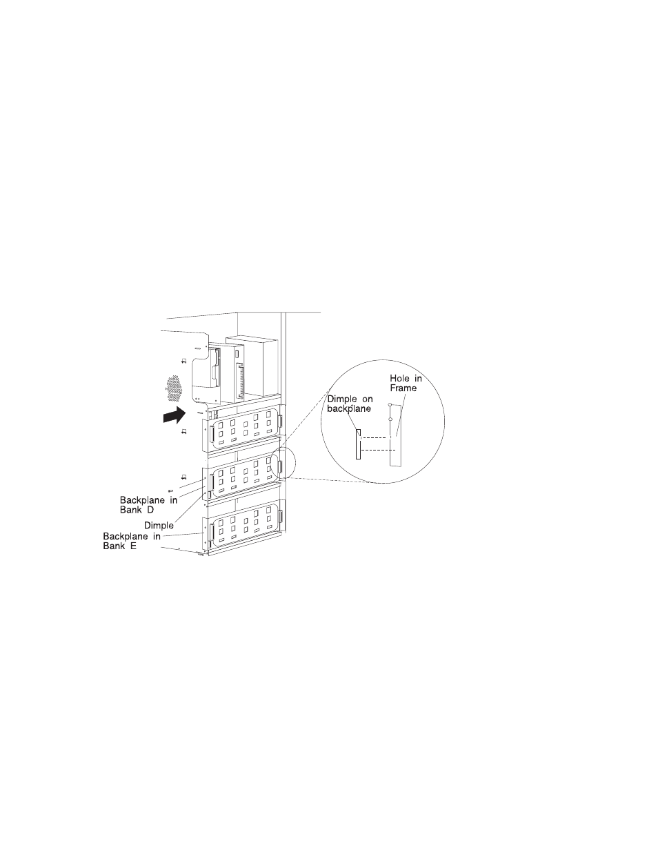 IBM F50 RS/6000 7025 User Manual | Page 204 / 364
