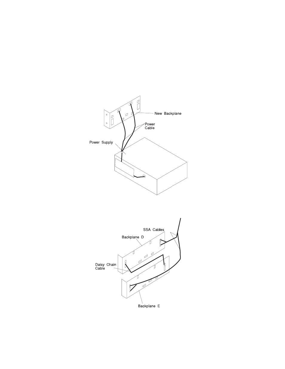 IBM F50 RS/6000 7025 User Manual | Page 223 / 364