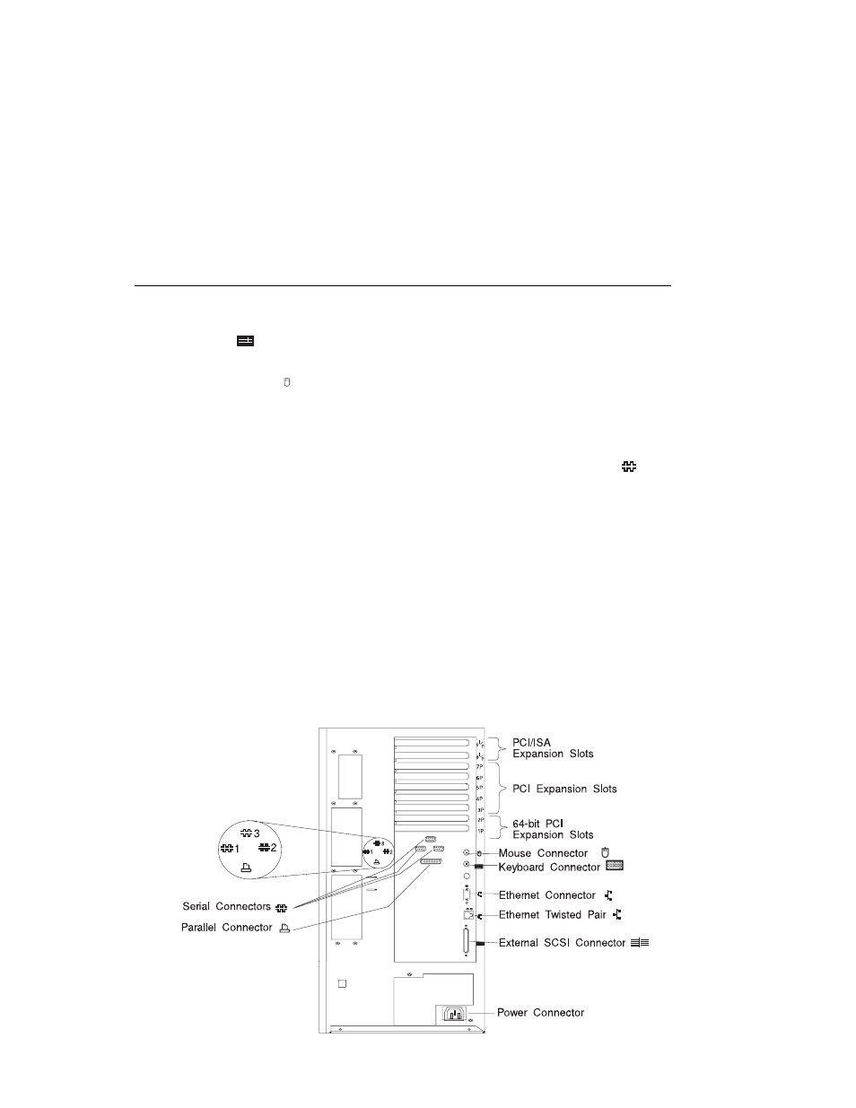 IBM F50 RS/6000 7025 User Manual | Page 23 / 364