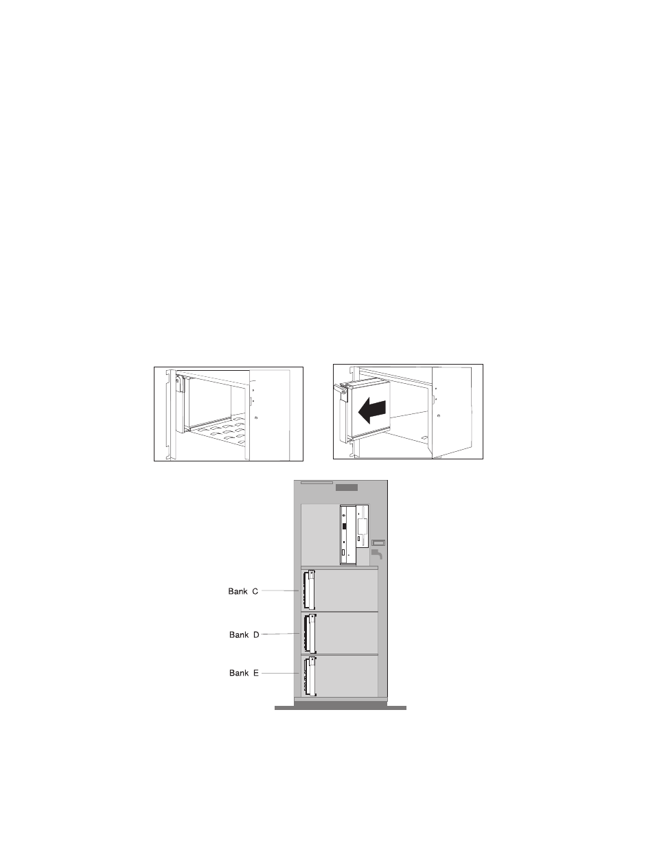 IBM F50 RS/6000 7025 User Manual | Page 233 / 364
