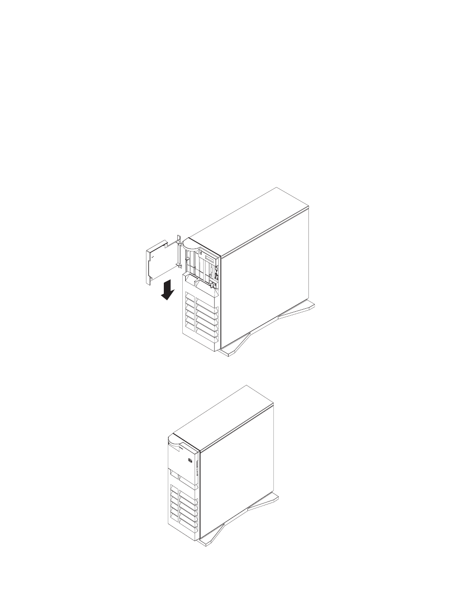 IBM F50 RS/6000 7025 User Manual | Page 239 / 364
