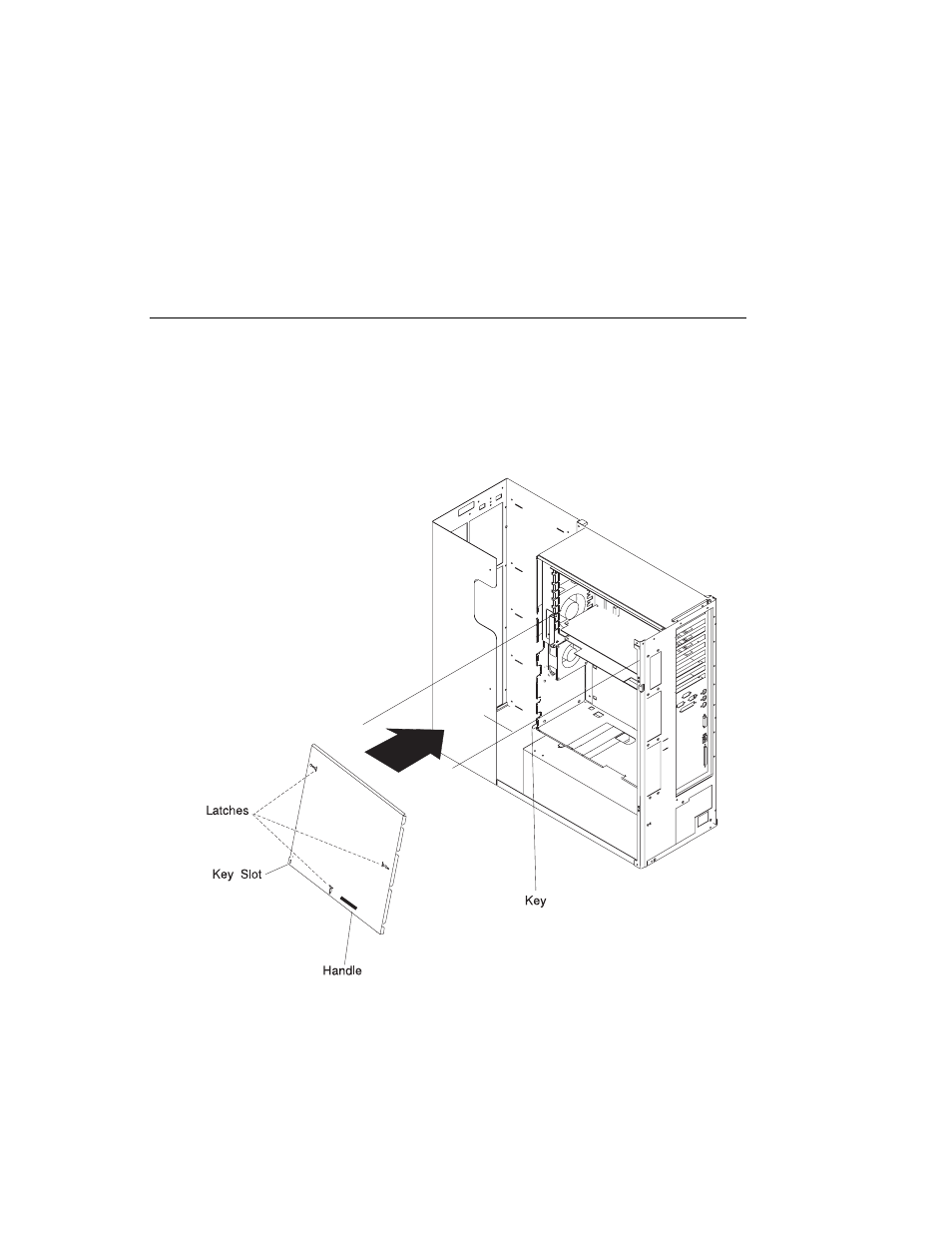 IBM F50 RS/6000 7025 User Manual | Page 245 / 364