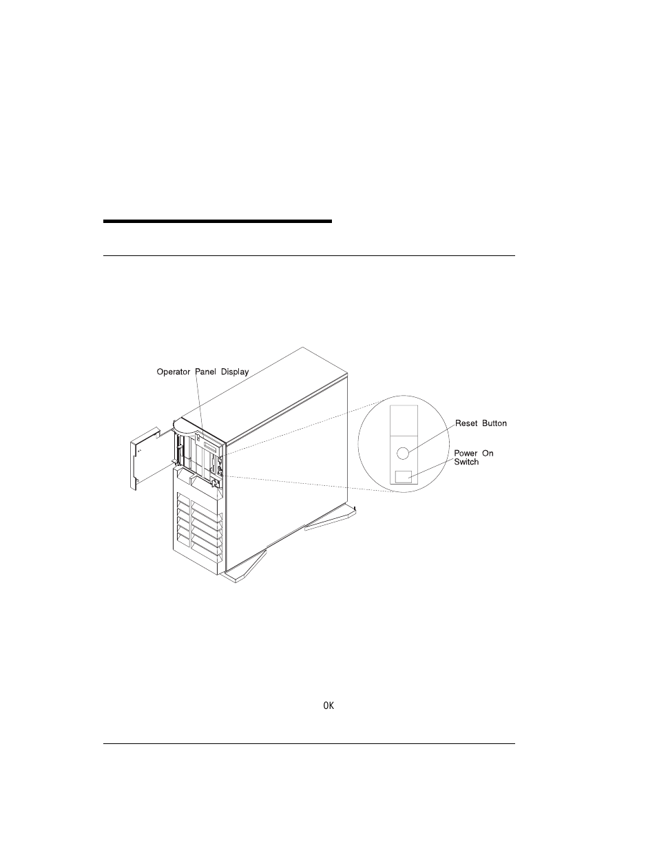 Chapter 2. using the system unit | IBM F50 RS/6000 7025 User Manual | Page 27 / 364