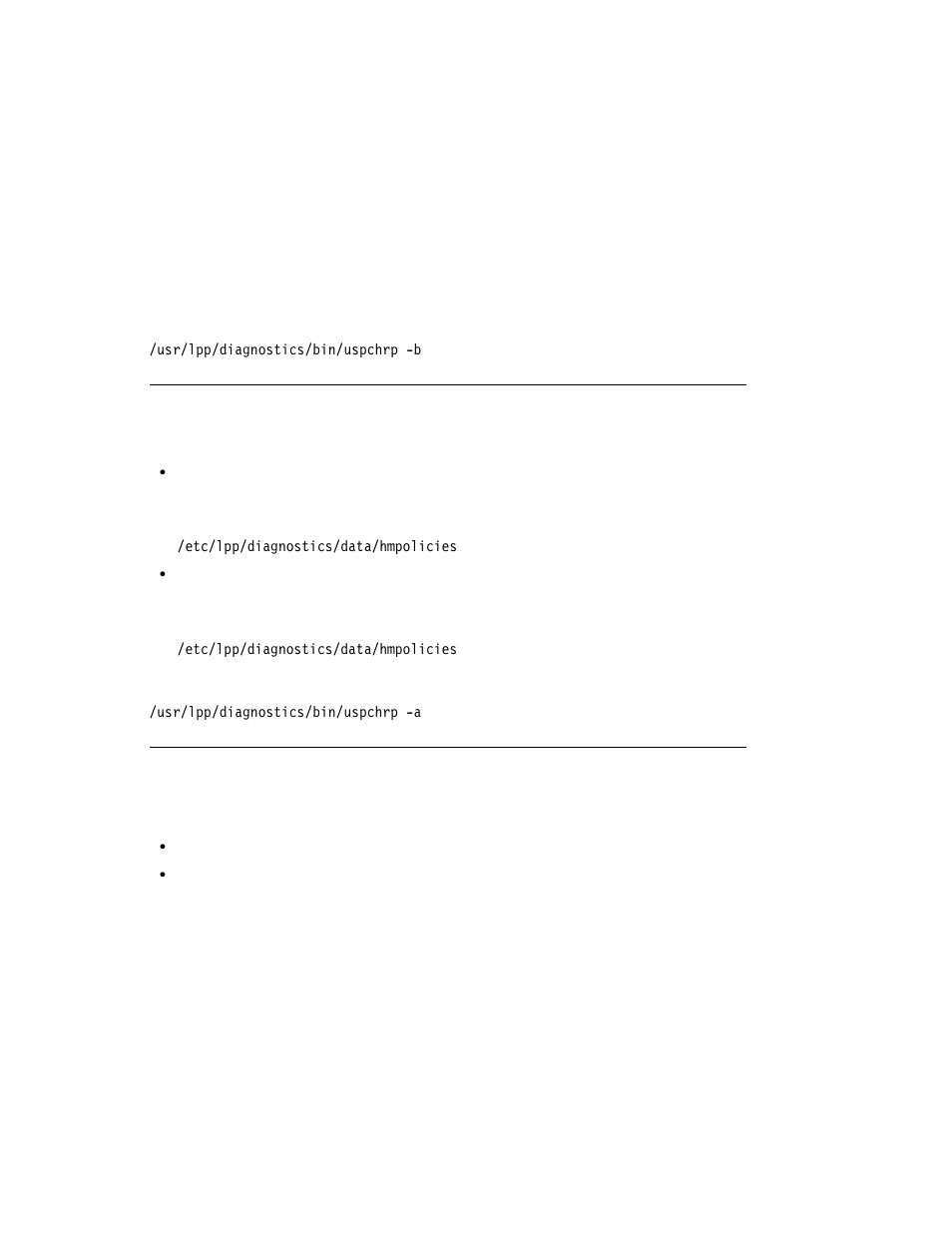 IBM F50 RS/6000 7025 User Manual | Page 279 / 364
