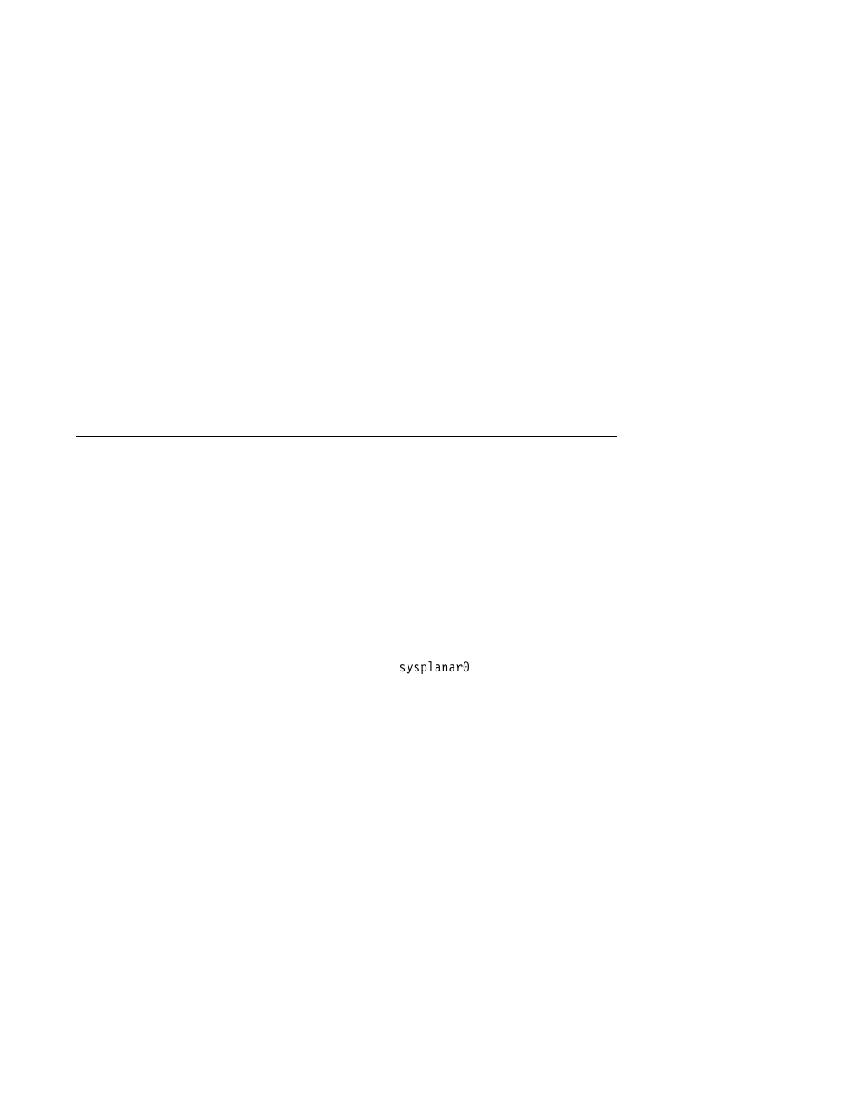 IBM F50 RS/6000 7025 User Manual | Page 288 / 364