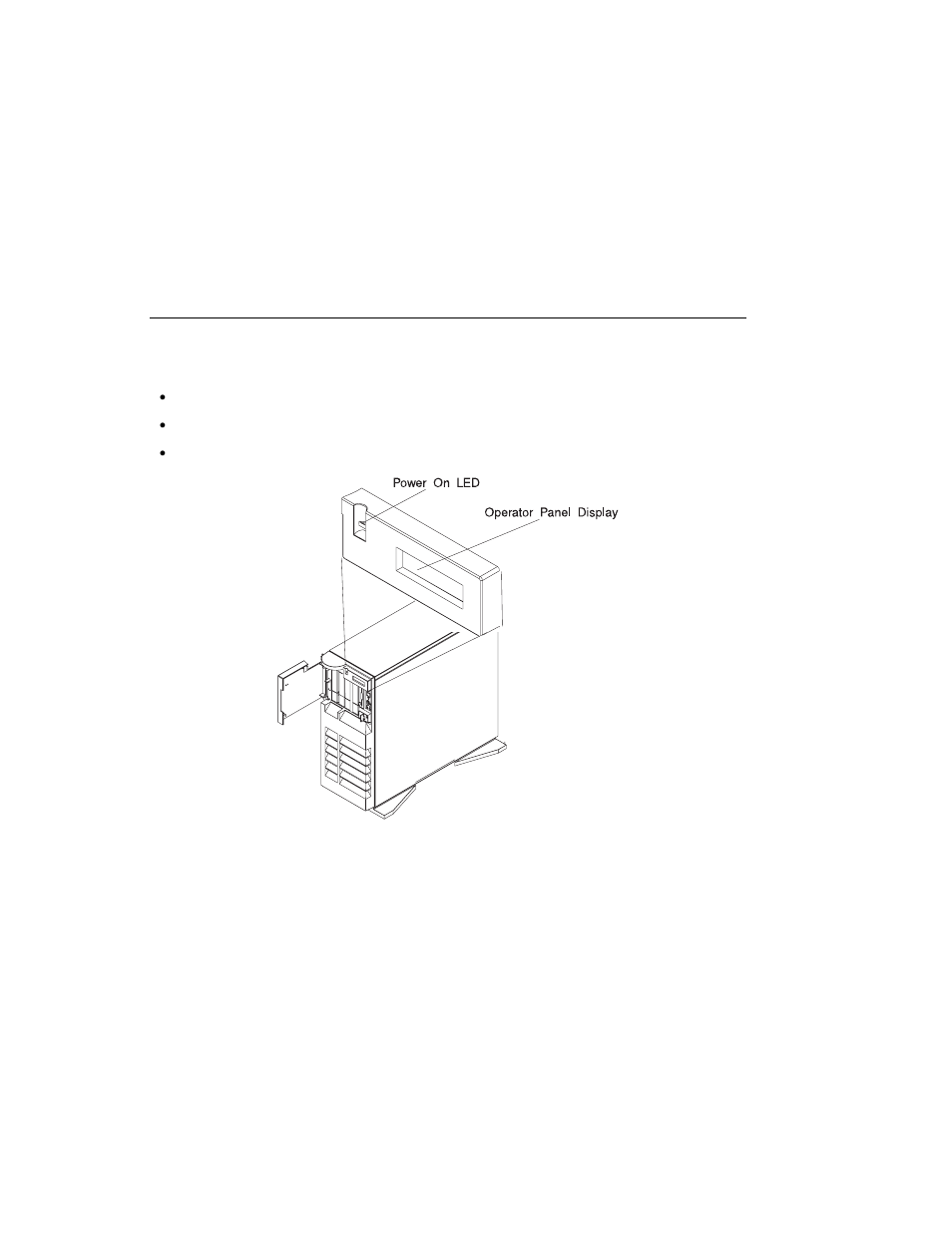 IBM F50 RS/6000 7025 User Manual | Page 29 / 364
