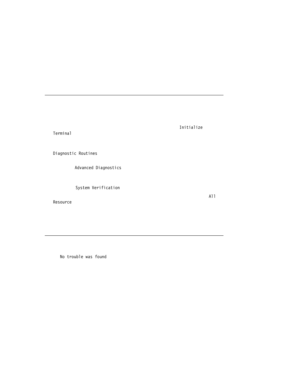 IBM F50 RS/6000 7025 User Manual | Page 299 / 364