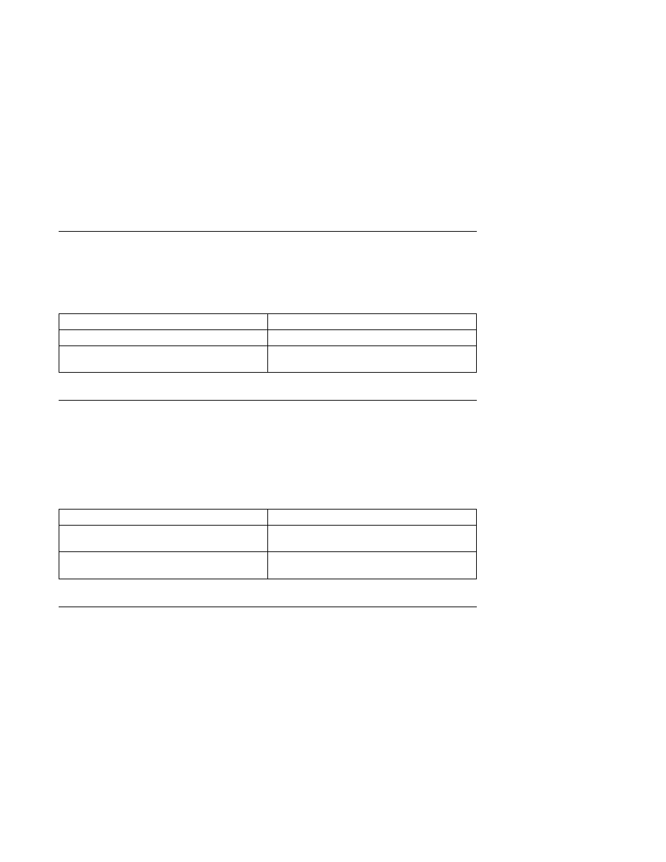 IBM F50 RS/6000 7025 User Manual | Page 304 / 364