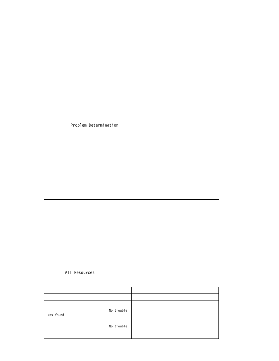 IBM F50 RS/6000 7025 User Manual | Page 307 / 364