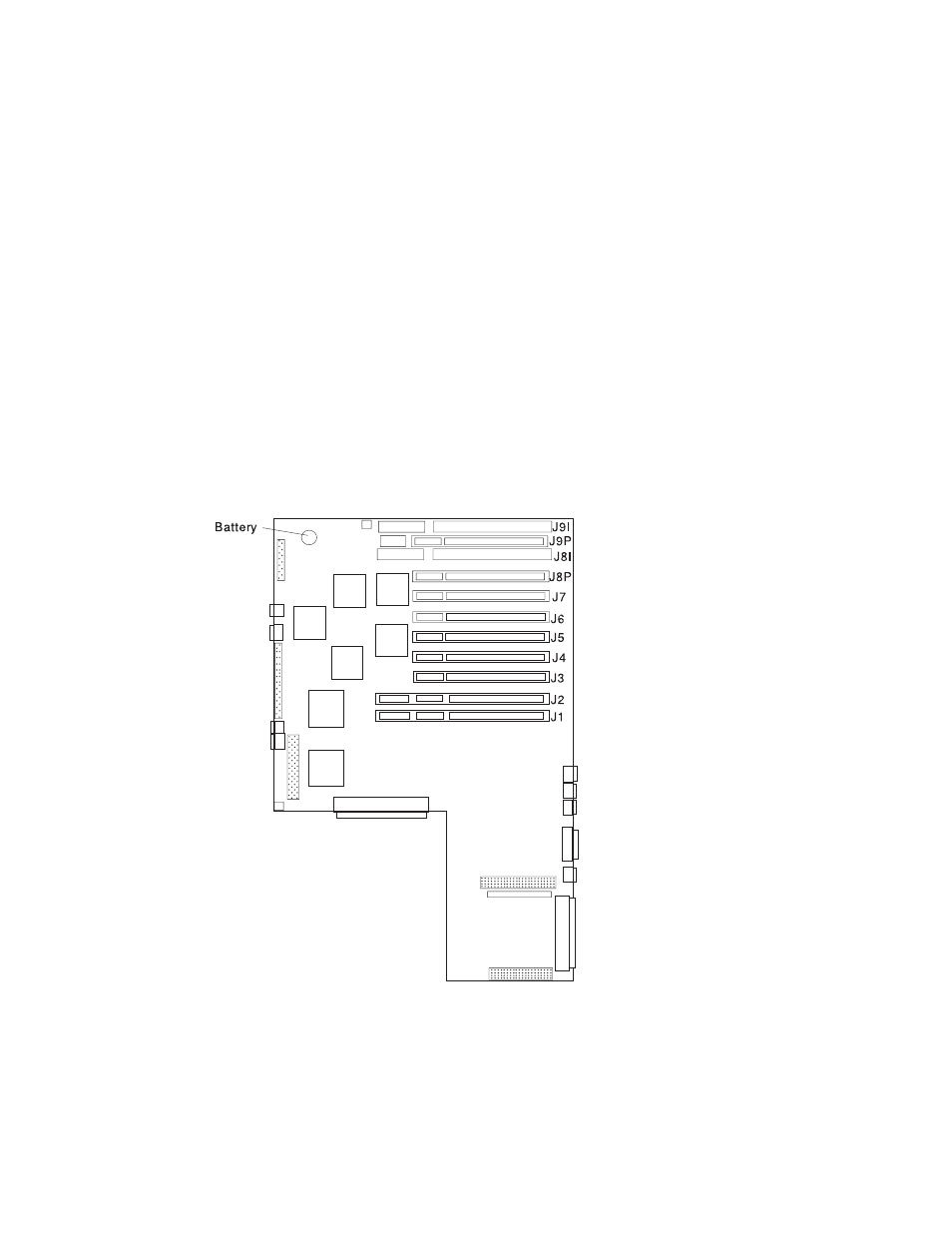 IBM F50 RS/6000 7025 User Manual | Page 320 / 364