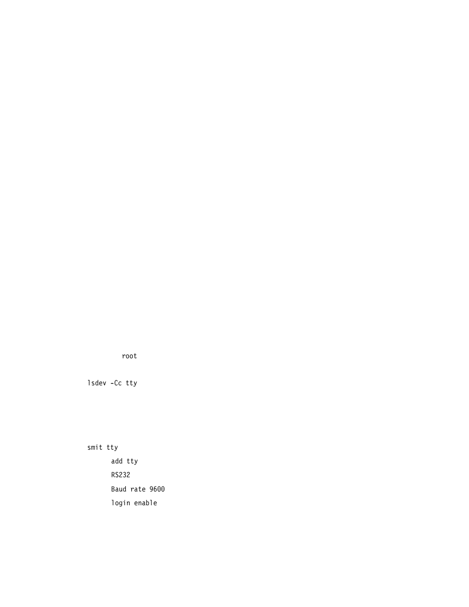 IBM F50 RS/6000 7025 User Manual | Page 325 / 364